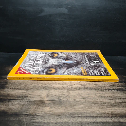 National Geographic ธ.ค.2545 รูปที่ 3
