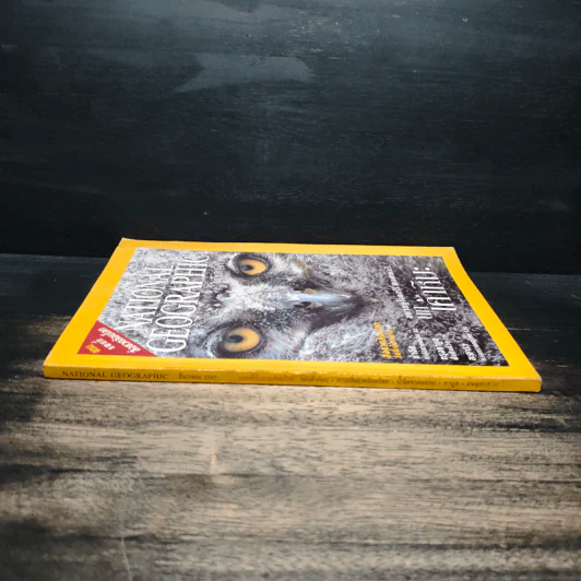 National Geographic ธ.ค.2545 รูปที่ 3