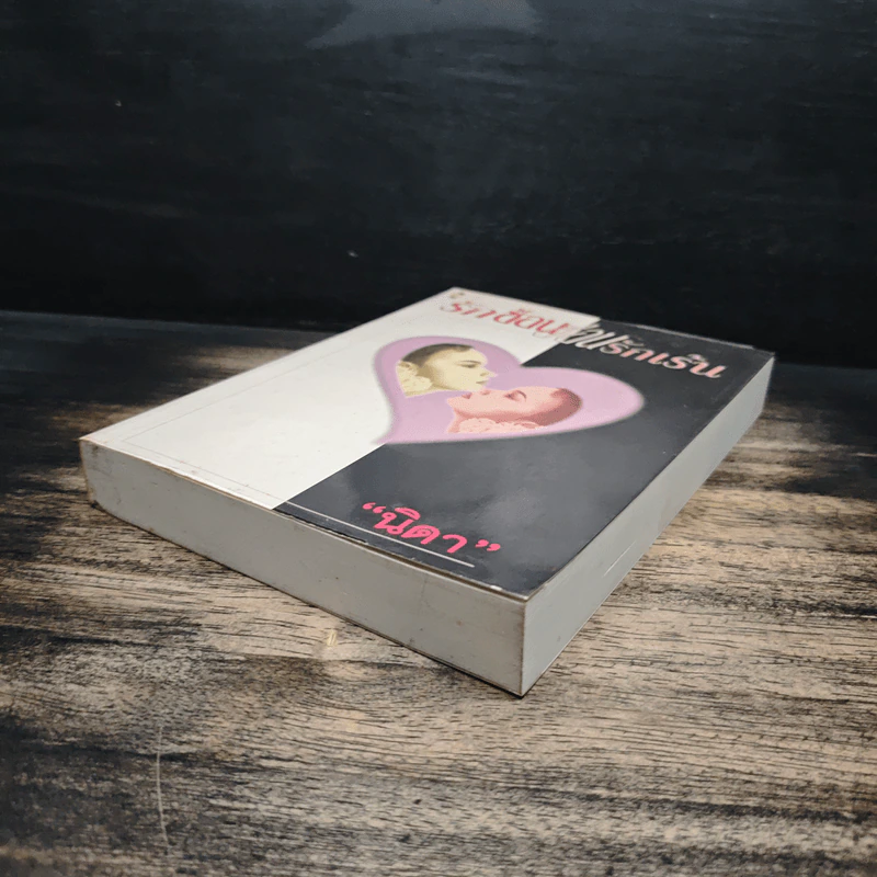 รักซ้อนซ่อนรักเร้น - นิดา รูปที่ 4