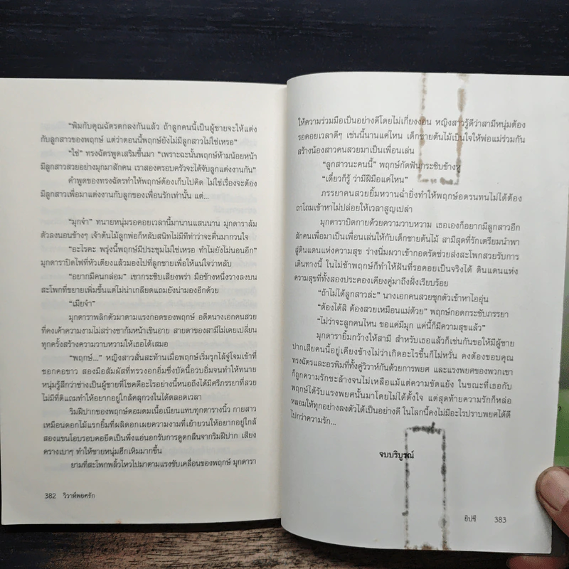 วิวาห์พยศรัก - ยิปซี รูปที่ 8