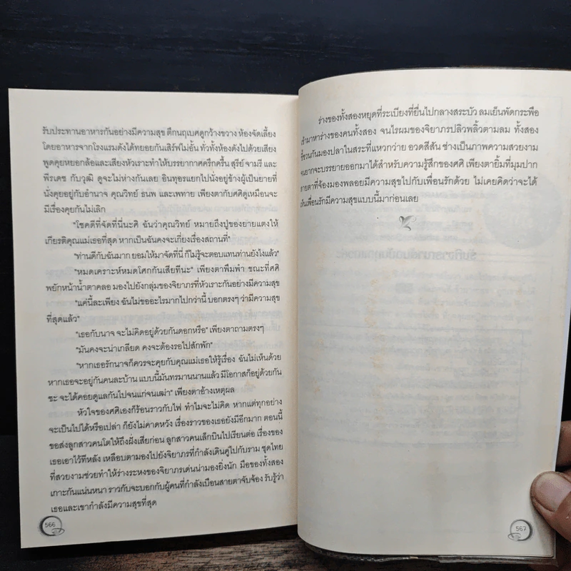 ฟ้าไม่ได้ลิขิต - ทัศนีย์ รูปที่ 8