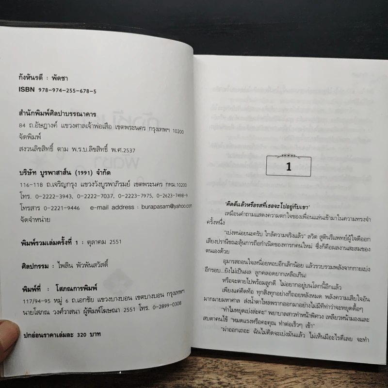 กังหันรตี - พัดชา รูปที่ 6