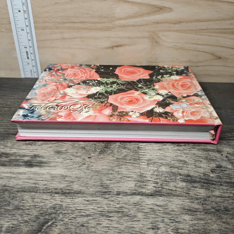 ชีวิตงาม รวมเล่ม 7-8-9 รูปที่ 4