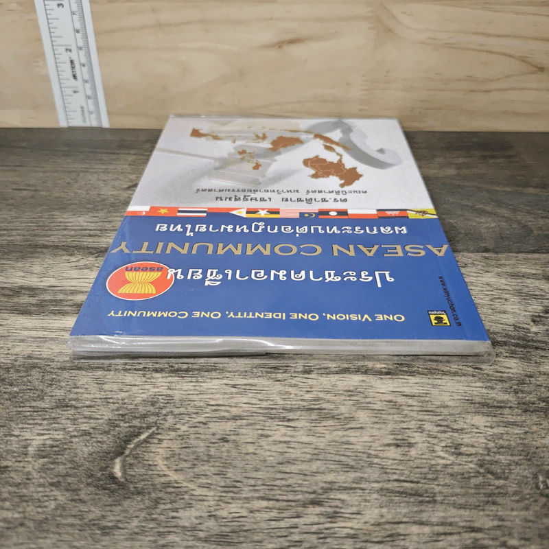 ประชาคมอาเซียน ผลกระทบต่อกฎหมายไทย - ดร.ชาติชาย เชษฐสุมน รูปที่ 4