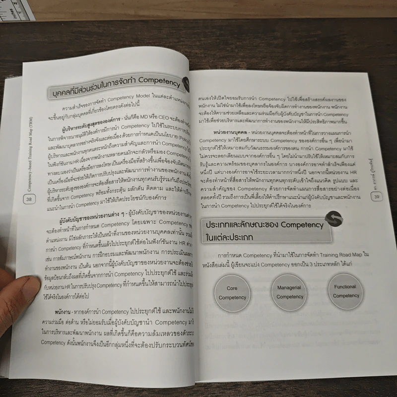 Competency-based Training Road Map - ดร.อาภรณ์ ภู่วิทยพันธุ์ รูปที่ 10