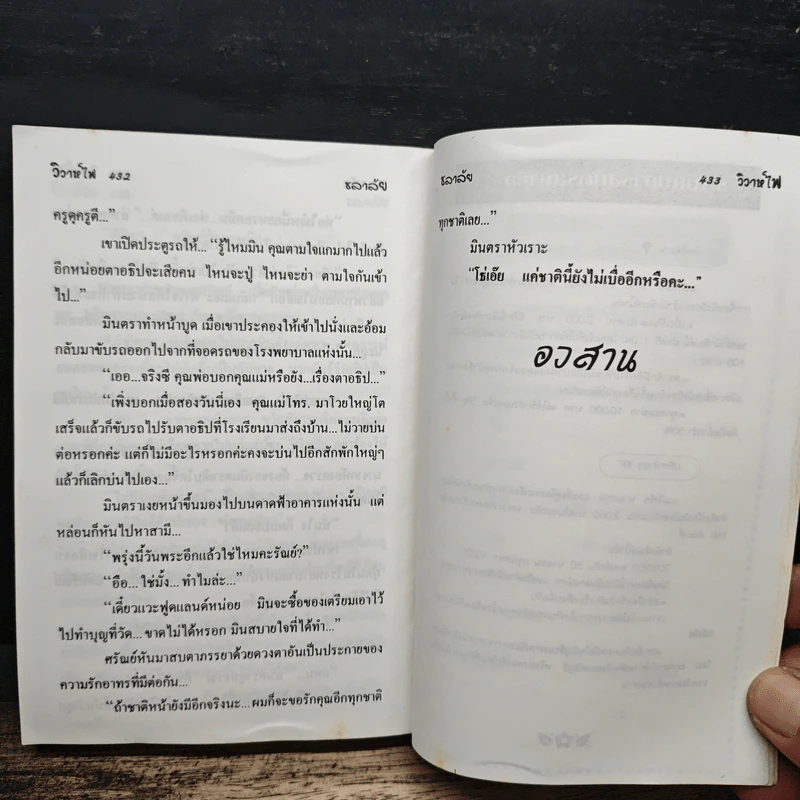 วิวาห์ไฟ - ชลาลัย รูปที่ 8