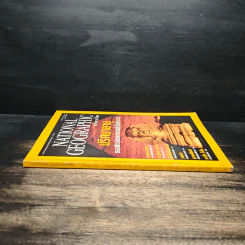 National Geographic ก.ย.2544 รูปที่ 3