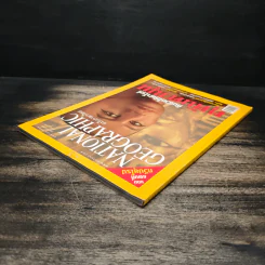 National Geographic มิ.ย.2548 รูปที่ 5