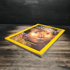 National Geographic ม.ค.2546 รูปที่ 4