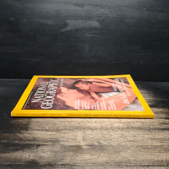 National Geographic เม.ย.2546 รูปที่ 3