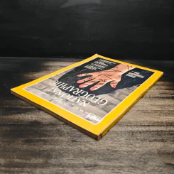 NATIONAL GEOGRAPHIC Vol.168 No.4 October 1985 รูปที่ 5