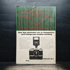 NATIONAL GEOGRAPHIC Vol.153 NO.5 May 1978 รูปที่ 2