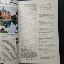 NATIONAL GEOGRAPHIC Vol.153 NO.5 May 1978 รูปที่ 7