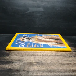 National Geographic ก.ย.2545 รูปที่ 3