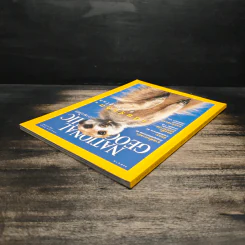 National Geographic ก.ย.2545 รูปที่ 5