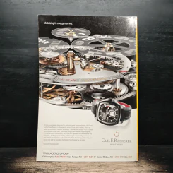 National Geographic ฉบับที่ 111 ต.ค. 2553 รูปที่ 2