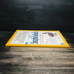 National Geographic ฉบับที่ 111 ต.ค. 2553 รูปที่ 3