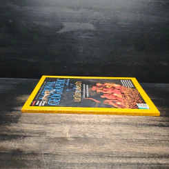 NATIONAL GEOGRAPHIC  ฉบับที่ 136 พ.ย.2555 รูปที่ 3