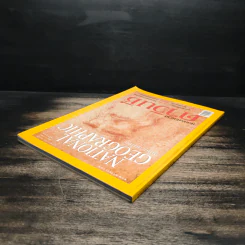 National Geographic พ.ค.2548 ถอดรหัสชีวิตดาวินชี รูปที่ 5