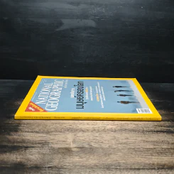 National Geographic มี.ค. 2549 รูปที่ 3