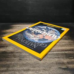 National Geographic ฉบับที่ 172 พ.ย.2558 รูปที่ 5