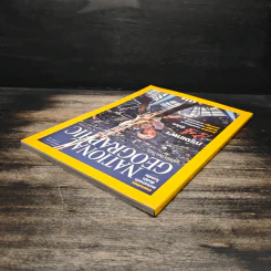 National Geographic ฉบับที่ 102 ม.ค. 2553 รูปที่ 5