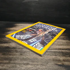National Geographic ฉบับที่ 102 ม.ค. 2553 รูปที่ 4