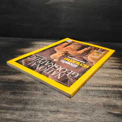 National Geographic ฉบับที่ 103 ก.พ. 2553 รูปที่ 5