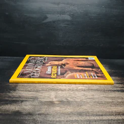 National Geographic ฉบับที่ 103 ก.พ. 2553 รูปที่ 3