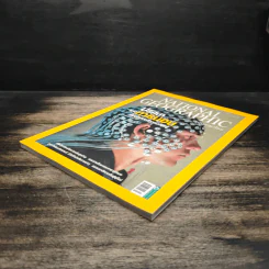NATIONAL GEOGRAPHIC พ.ค.2553 รูปที่ 4