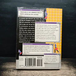 Microserfs - Douglas Coupland รูปที่ 2