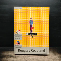 Microserfs - Douglas Coupland
