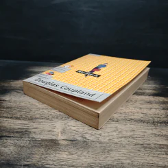 Microserfs - Douglas Coupland รูปที่ 4