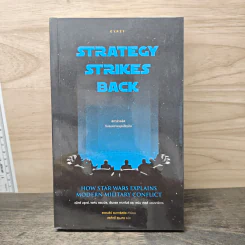 Strategy Strikes Back สตาร์วอร์สกับสงครามยุคปัจจุบัน รูปที่ 1