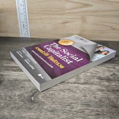 The Social Capitalist รวยแล้วให้ ให้แล้วรวย - Josh, Lisa Lannon รูปที่ 3