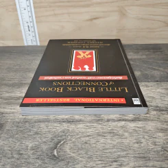 Little Black Book of Connections คัมภีร์สุดยอดการสร้างเครือข่ายความสัมพันธ์ - Jeffrey Gitomer, วันดี อภิรักษ์ธนากร รูปที่ 4