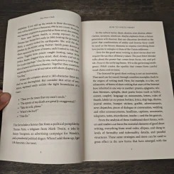 How to Write Short - Roy Peter Clark รูปที่ 8