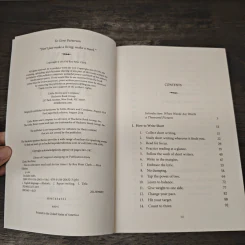 How to Write Short - Roy Peter Clark รูปที่ 6