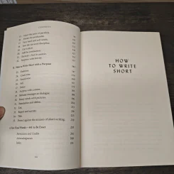 How to Write Short - Roy Peter Clark รูปที่ 7