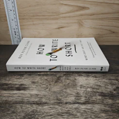 How to Write Short - Roy Peter Clark รูปที่ 2