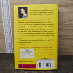 Shopaholic to the Stars - Sophie Kinsella รูปที่ 5