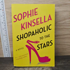 Shopaholic to the Stars - Sophie Kinsella รูปที่ 1