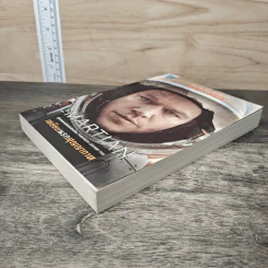 The Martian เหยียบนรกสุญญากาศ - Andy Weir รูปที่ 3