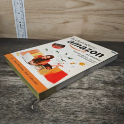 เริ่มต้นทำเงินกับ Amazon ฉบับสมบูรณ์ - ณัฐพงศ์ เอื้อมเสถียรพร, วรพงศ์ งามสิริมงคลชัย รูปที่ 3