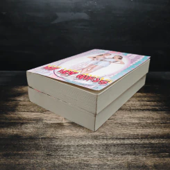 Hip Hop Girls เล่ม A-B รูปที่ 4