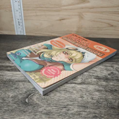 How To Draw Manga เล่ม 3 Ultimate Manga Lessons วิธีออกแบบตัวละครให้มีเอกลักษณ์ รูปที่ 3