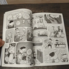 การ์ตูนหน้าพระลาน ฉบับพิเศษ รูปที่ 7