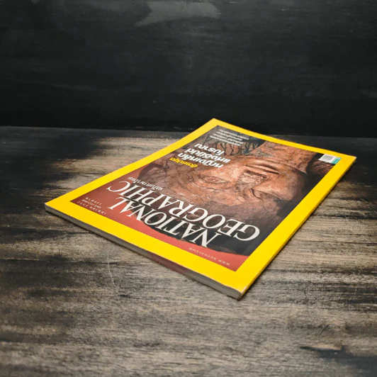 National Geographic ฉบับที่ 93 เม.ย. 2552 ฮัตเชปชุต รูปที่ 5