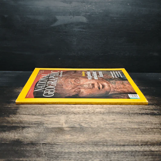 National Geographic ฉบับที่ 93 เม.ย. 2552 ฮัตเชปชุต รูปที่ 3