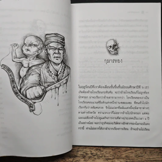 นางละครหน้าขาว - สุธารัตน์ ธิติกรชัย รูปที่ 8